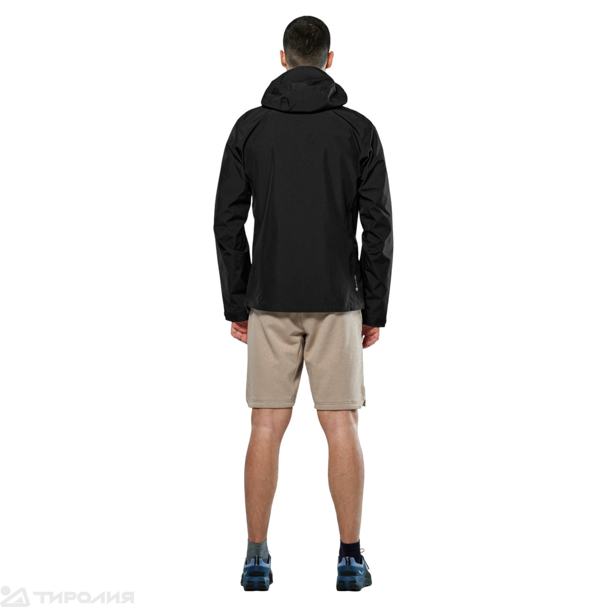 Куртка Salewa: Puez GTX 3L Epe Jacket M