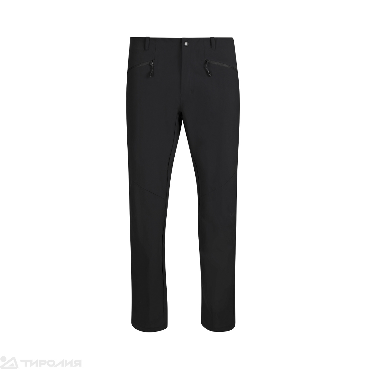 Брюки Mammut: Macun SO Pants Men