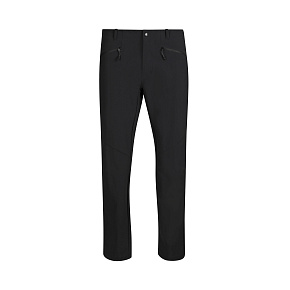 Брюки Mammut: Macun SO Pants Men