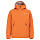 Куртка детская Salewa: Aqua Ptx K Jkt — Burnt Orange