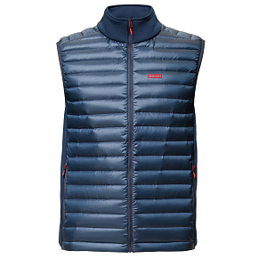 Жилет пуховый Bask: Chamonix Light Vest