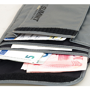 Кошелек Sea To Summit: Neck Pouch RFID