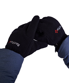 Перчатки Red Fox: Camp Fleece