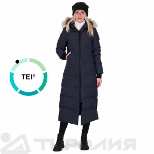 Куртка пуховая женская: Canada Goose Mystique
