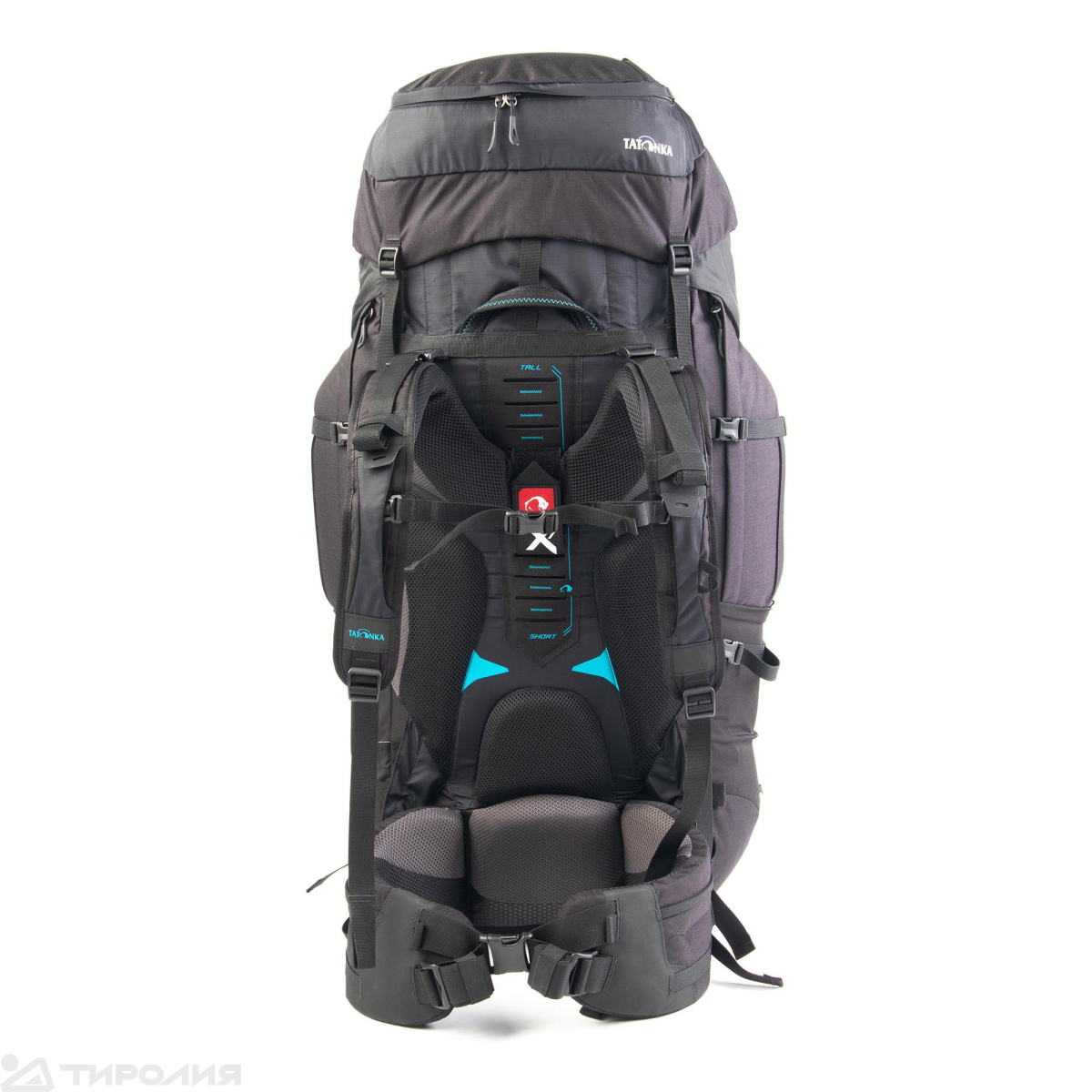 Рюкзак Tatonka: Bison 120 +15