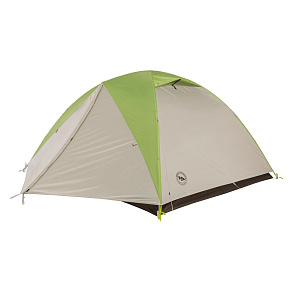Палатка: Big Agnes Blacktail 4 Package: Includes Tent and Footprint