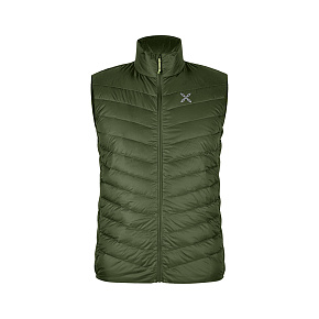 Жилет пуховый Montura: Breeze Duvet Vest