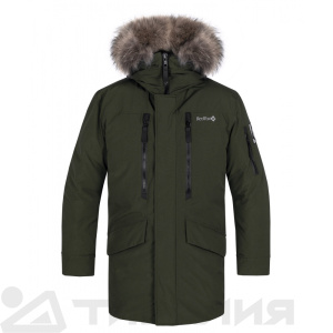 Куртка пуховая Red Fox: Nanook lll