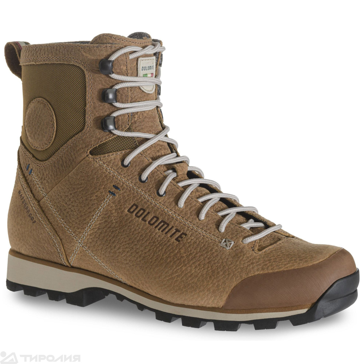 Ботинки зимние Dolomite: 54 Warm Wp