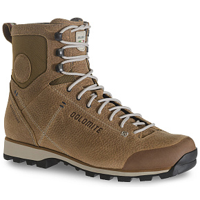 Ботинки зимние Dolomite: 54 Warm Wp