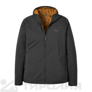 Куртка Rab: Xenair Alpine Light