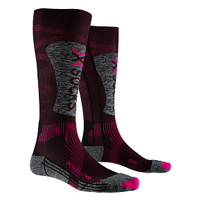 Носки X-Socks: Ski Energizer LT Retina 4.0 WMN