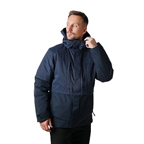 Куртка Росомаха: Маджар