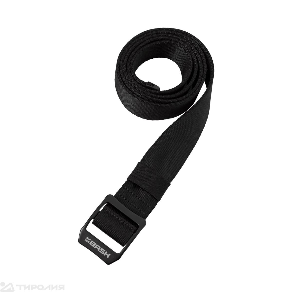 Ремень Bask: Logo Belt 
