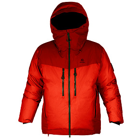Куртка пуховая Kailas: 6000GT KG2343119