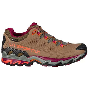 Кроссовки LA Sportiva: Ultra Raptor Leather Wide GTX Woman