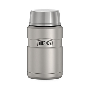 Термос Thermos: SK3021 MMS 0.71L с ложкой