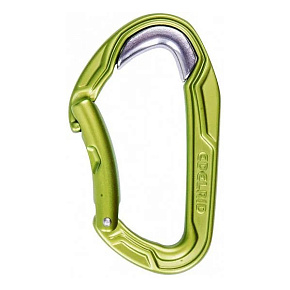 Карабин EDELRID: Bulletproof Bent