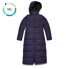 Куртка пуховая женская: Canada Goose Mystique Parka Tonal Label