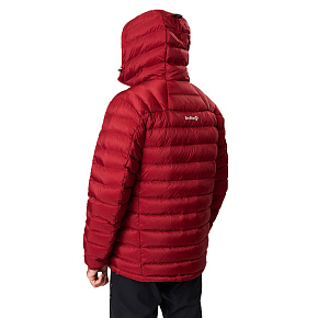 Куртка пуховая Red Fox: Flight Lite IV