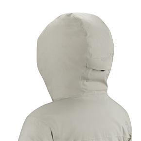 Куртка пуховая женская Sivera: Милонега/251