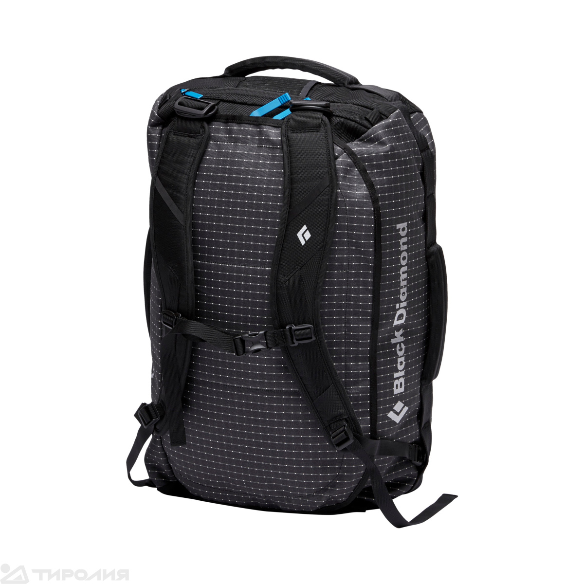 Рюкзак Black Diamond: Stonehauler 45L Duffel