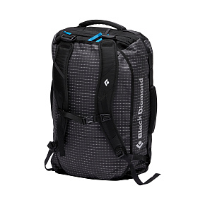 Рюкзак Black Diamond: Stonehauler 45L Duffel