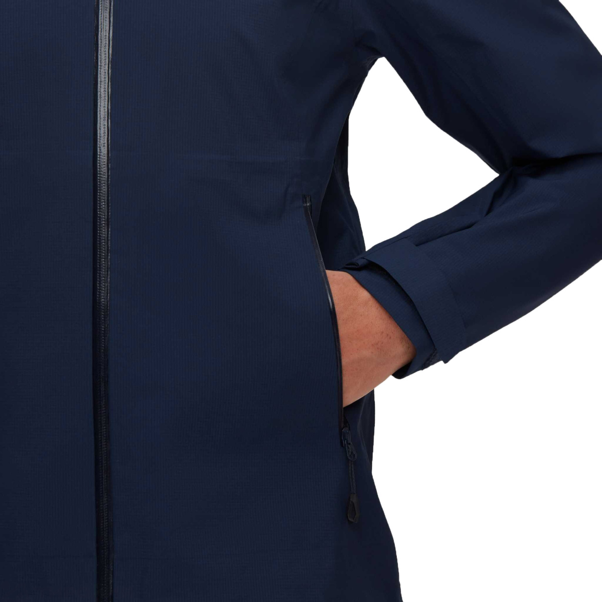 Куртка женская Mammut: Alto Light HS Hooded Jacket Women