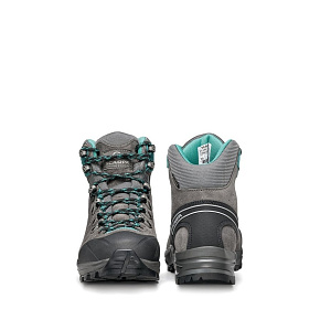 Ботинки треккинговые Scarpa: Kailash Trek GTX WMN