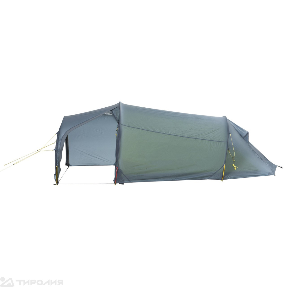 Палатка Helsport: Lofoten Superlight 2 Camp