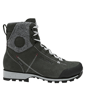 Ботинки зимние Dolomite: 54 Warm Evo Wp