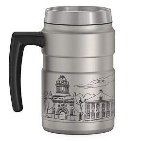 Термос-кружка Thermos: SK160 (SPB)