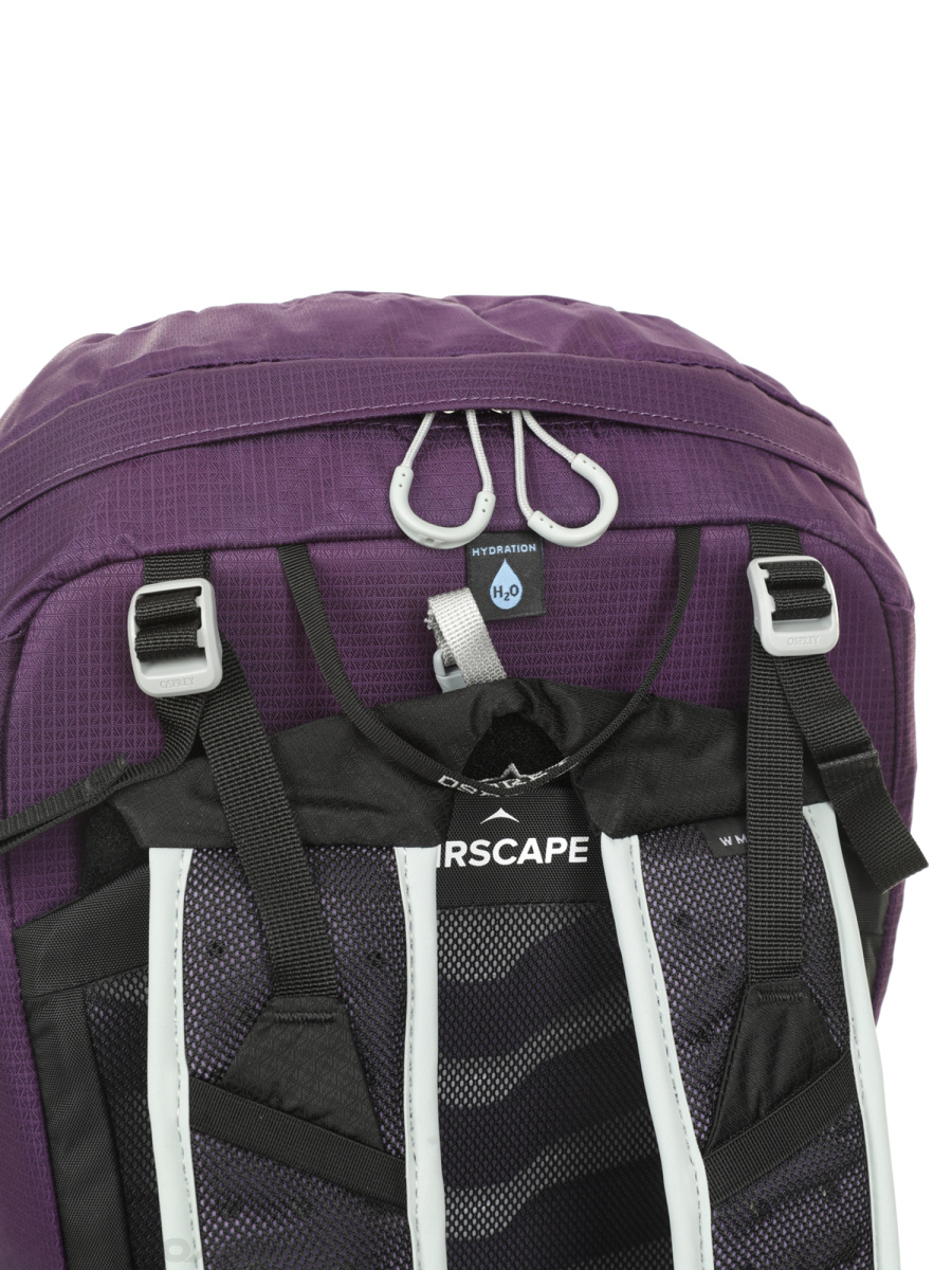 Рюкзак Osprey: Tempest 24