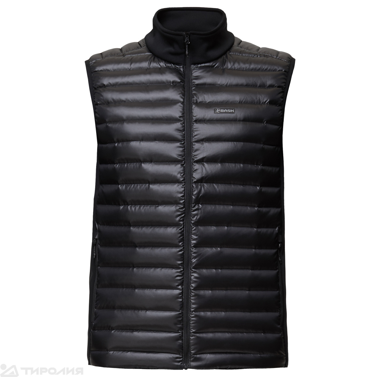 Жилет пуховый Bask: Chamonix Light Vest