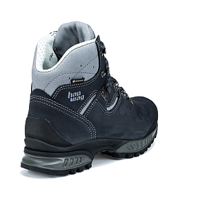 Ботинки треккинговые: Hanwag Tatra II Bunion Lady GTX