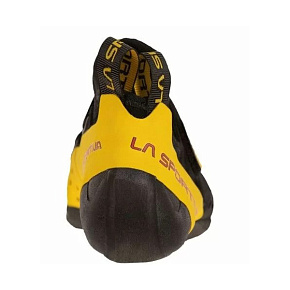 Скальные туфли LA Sportiva: Solution Comp