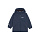 Куртка детская Jack Wolfskin: Snowy Days JKT K — Midnight Sky