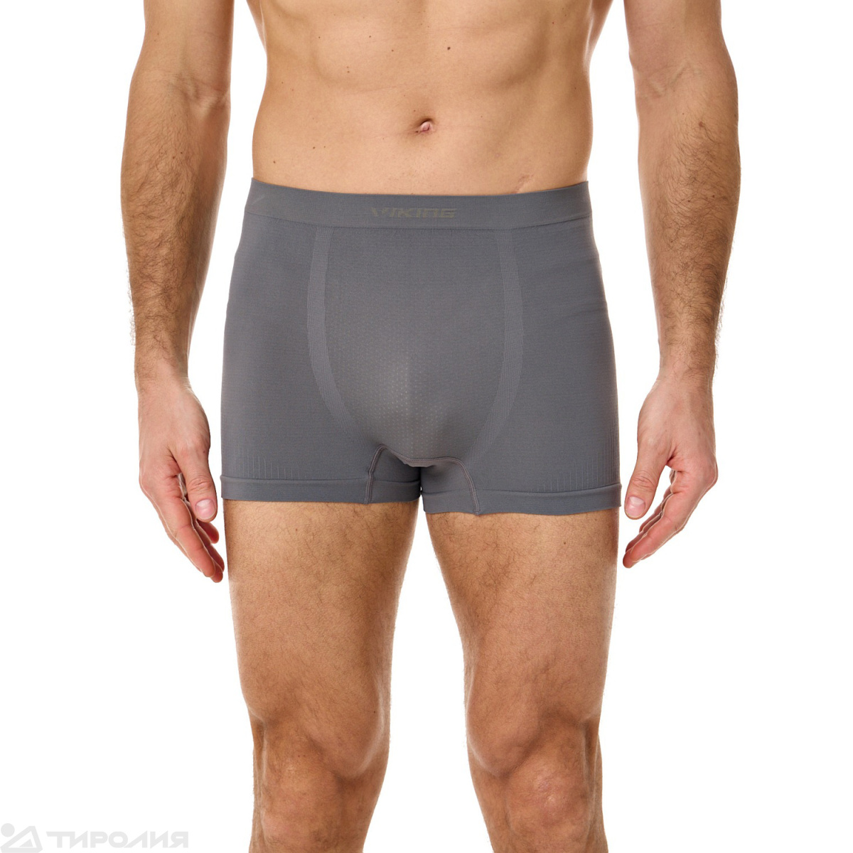 Шорты Viking: Baselayer Boxers Breezer Man