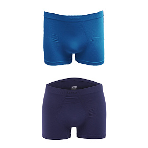 Шорты UTO комплект: Sports Nilit Softex Boxer (2шт)