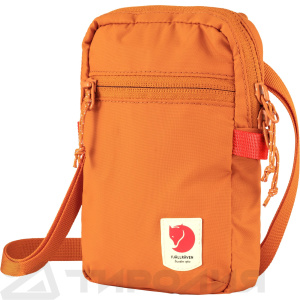 Кошелек: Fjallraven High Coast Pocket