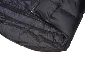 Куртка пуховая Black Yak: Taurus Down