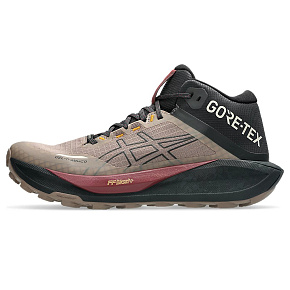 Кроссовки Asics: Gel-Trabuco MT GTX