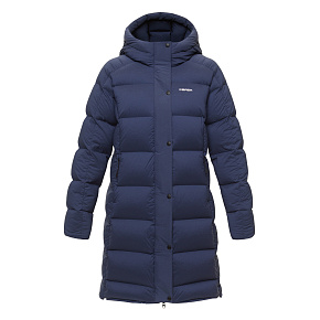 Пальто пуховое женское Bask: Chara