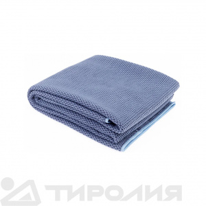 Полотенце N-Rit: Mega Dry Towel M (40x80)