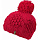 Шапка Scott: MTN 70 — Hibiscus Red