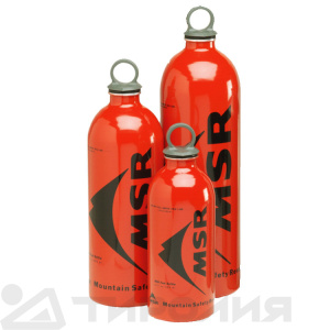 Емкость для топлива MSR: Fuel Bottle