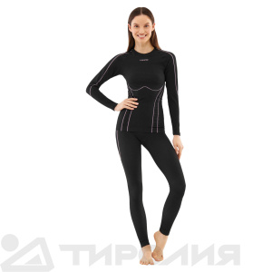 Комплект термобелья женский Viking: Etna 2.0