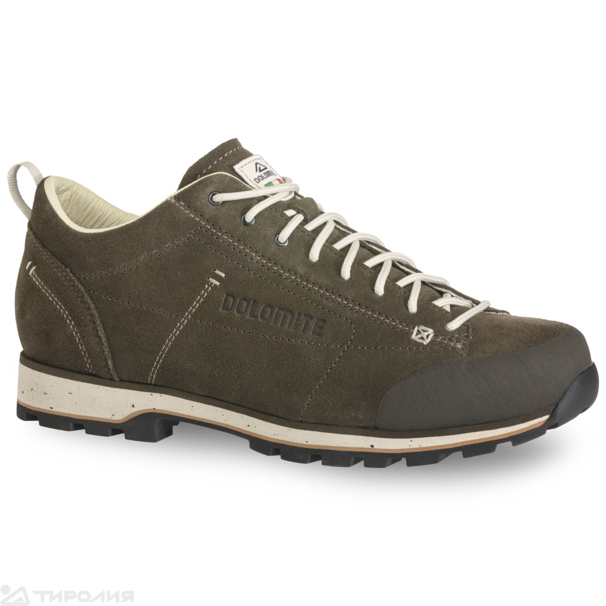 Кроссовки Dolomite: Cinquantaquattro Low Evo