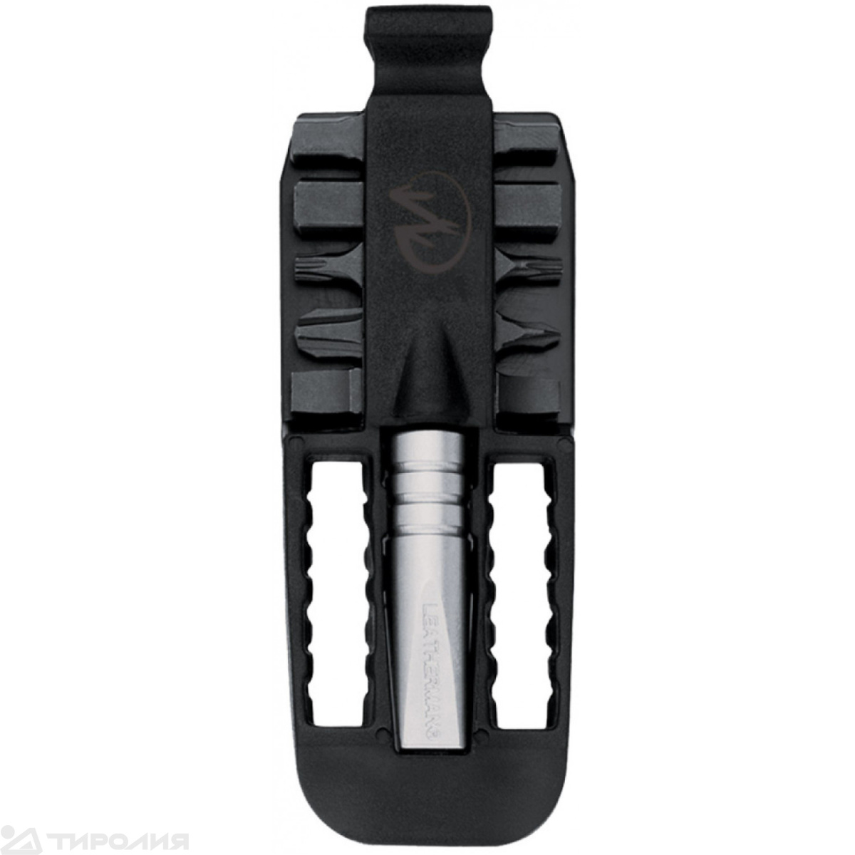 Набор бит Leatherman: Bit Driver
