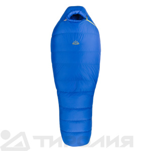 Спальник Sivera: Шишига -25/185 Short